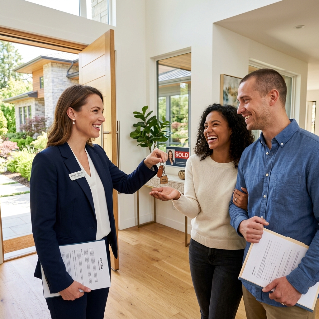 Master Property Lampung Office